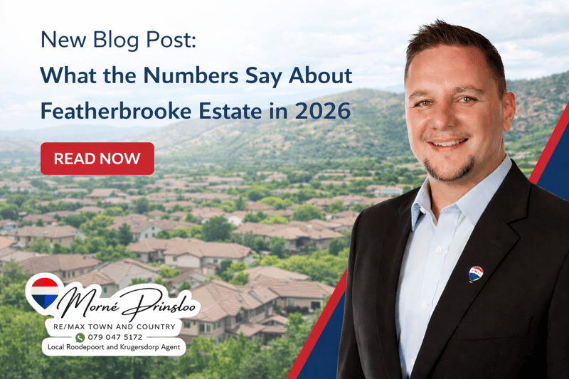 What the Numbers Say About Featherbrooke Estate in 2026
