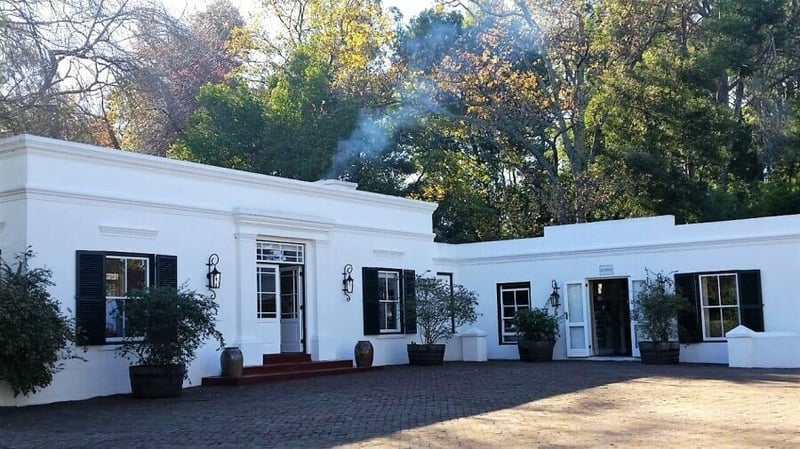 Kurland Hotel Unveils Winter Refurbishment