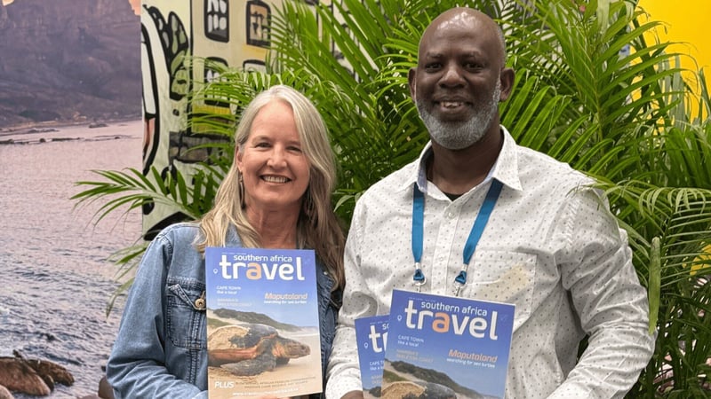 Travel Southern Africa is Redefining Exploration