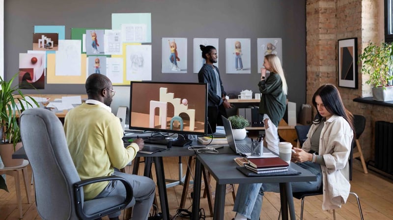 Mediamark And AMASA Call For Greater Inclusion As Educated Youth Struggle To Enter Media Careers