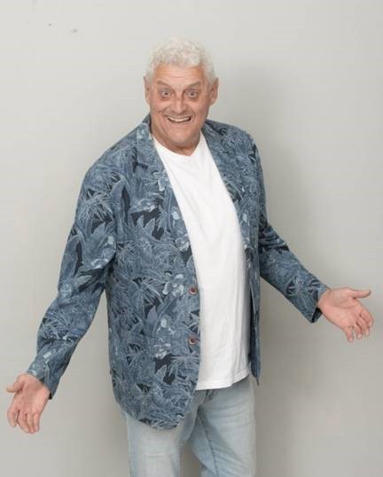 WHAT’S ON? Barry “The Cousin” Hilton brings big laughs to Sibaya Casino