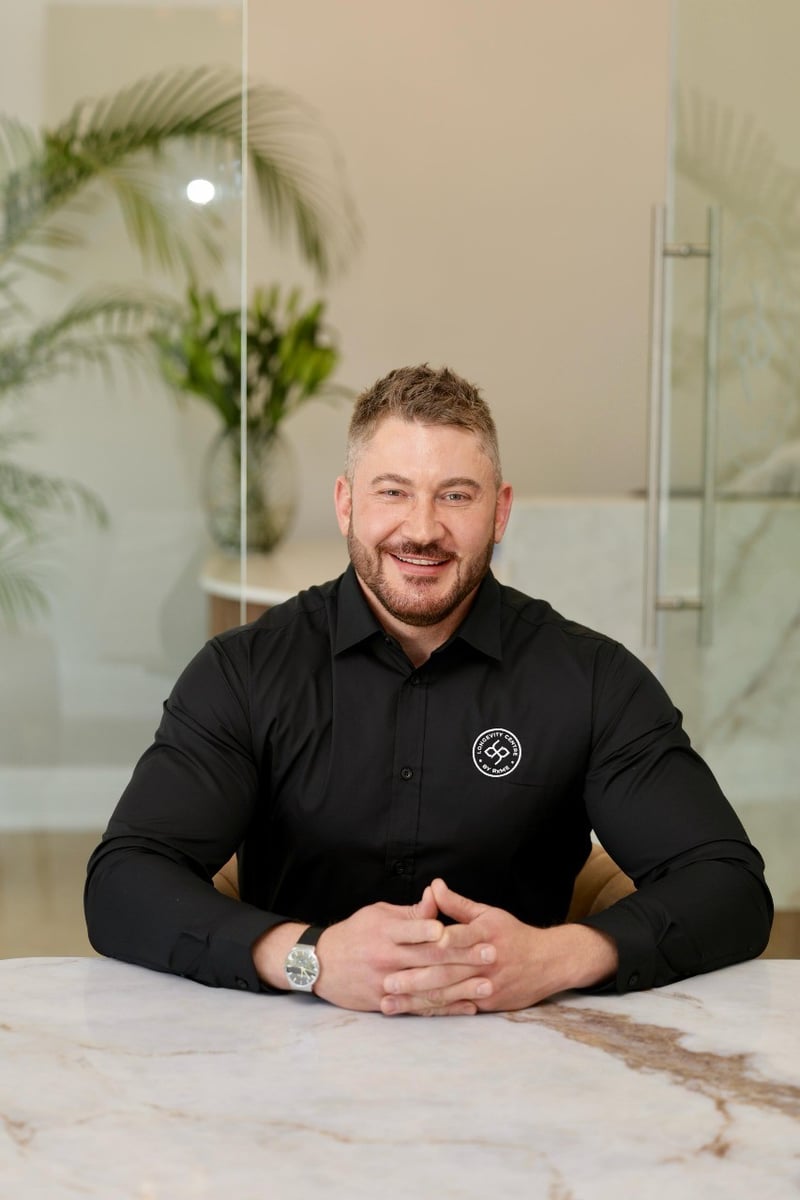 The delicate art of skincare in cancer treatment and recovery