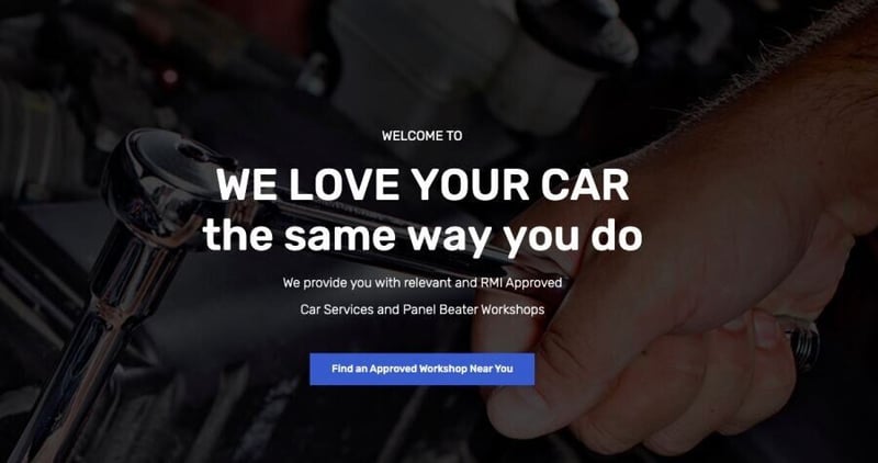 Car Services From RMI Approved Workshops In South Africa