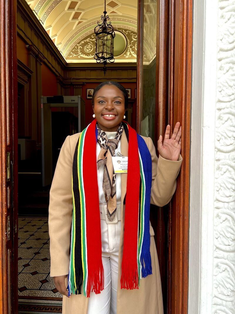 South Africa issues commemorative coins marking 125 years since Charlotte Maxeke’s degree and 70th anniversary of the 1956 Women’s March
