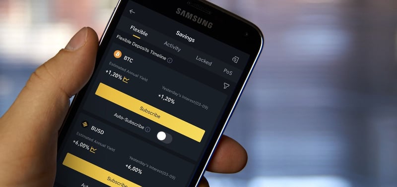 Binance is making cryptocurrency more accessible with the introduction of the Binance Crypto Price Widget