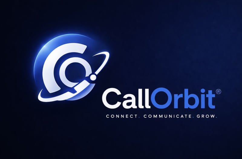 CallOrbit Brings Enterprise Contact Center Features to Businesses of All Sizes With New Cloud Communications Platform