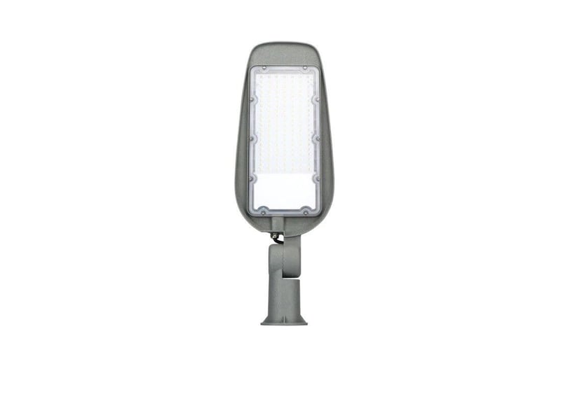 Revolutionizing Urban Lighting - Introducing the Future Light LED Street Light Series
