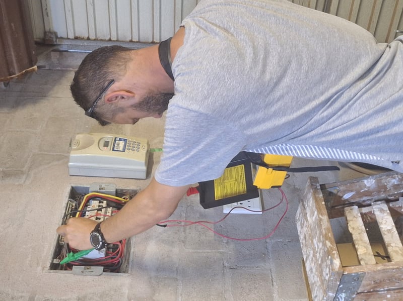 Fonster Releases Free Guide to Help South African Homeowners Avoid Electrical COC Delays When Selling Property