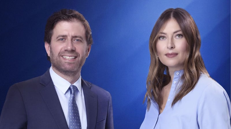 Maria Sharapova Joins CFI as Global Brand Ambassador to Champion Innovation and Inclusion in Finance