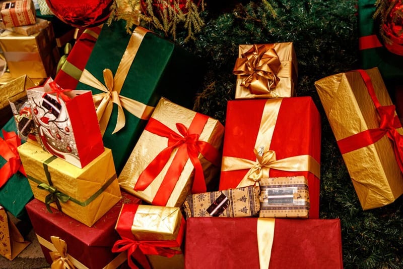 The Best Christmas Gifts Ideas For Men