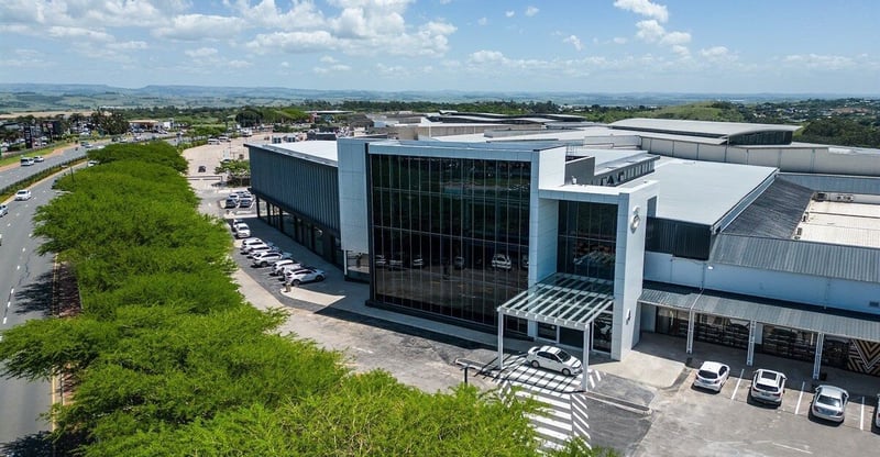 Favourable Timing Leds TO Ballito Junction's Exceptional Seasonal Results