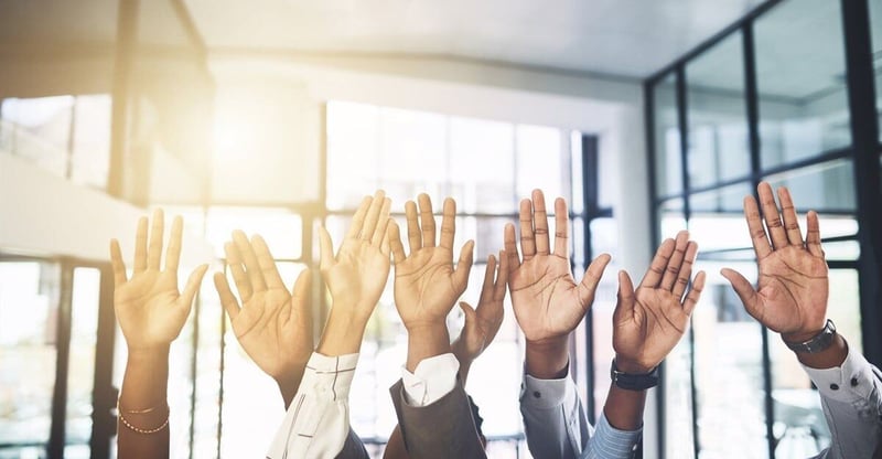 EE Regulations Reporting For Designated Employers- What First-timers Need TO Know