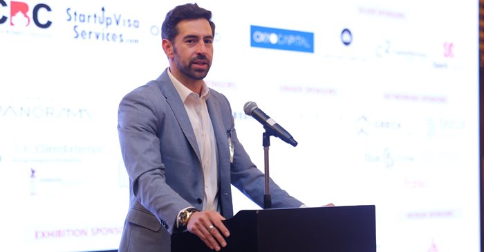 Outbound Investment Summit Empowers South African Investors to Build Wealth Resilient to Market Volatility