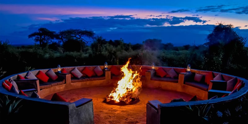 Lemala Expands Footprint Into Kenya With Acquisition of Tulia Amboseli Safari Camp Near Mount Kilimanjaro