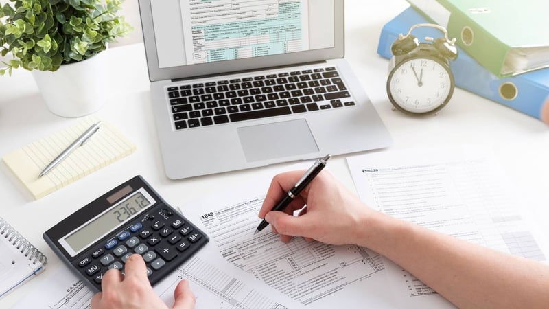 Accurate Bookkeeping Helps South African Businesses Stay Compliant and In Control