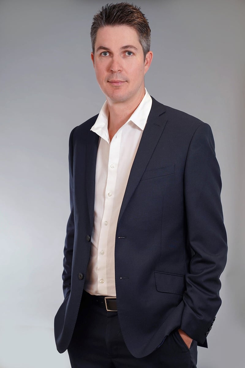 Johannesburg - data centre hub for big operators in South Africa