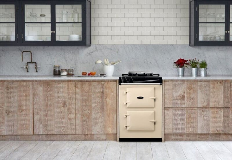 Announcement - The AGA City60 is now available in South Africa