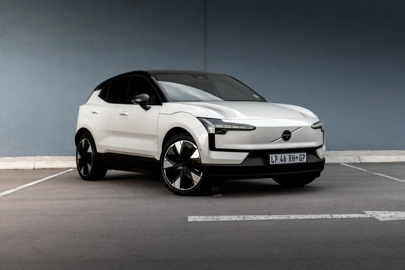 South Africa’s used EV market accelerates as premium models lead uptake