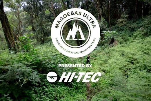 Hi-Tec SA - Official Presenting Sponsor of Magoebas Ultra Trail Marathon