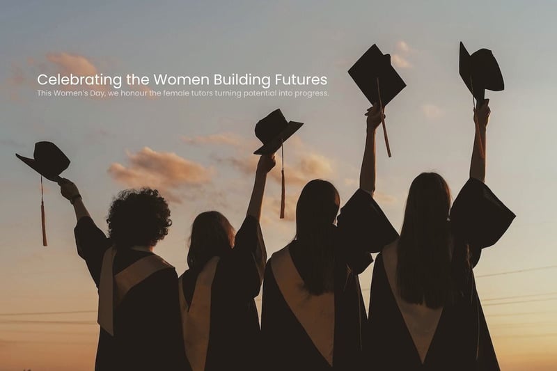 Tutor Doctor South Africa celebrates women tutors shaping learners’ confidence and independence during Women’s Month