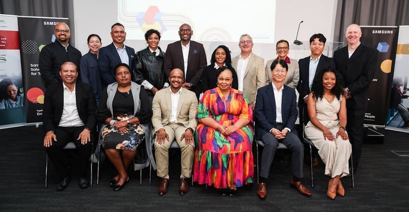 Top 20 Schools Proceeding In Samsung's Solve For Tomorrow Competition 2026