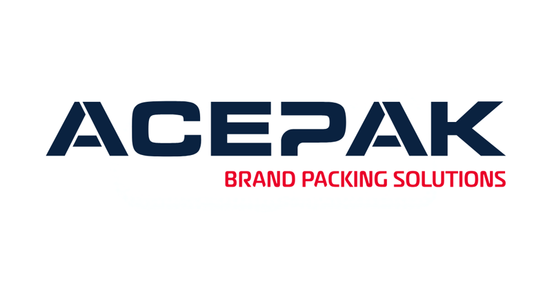 Acepak Spotlights Locally Made End-of-Line Packaging Machines