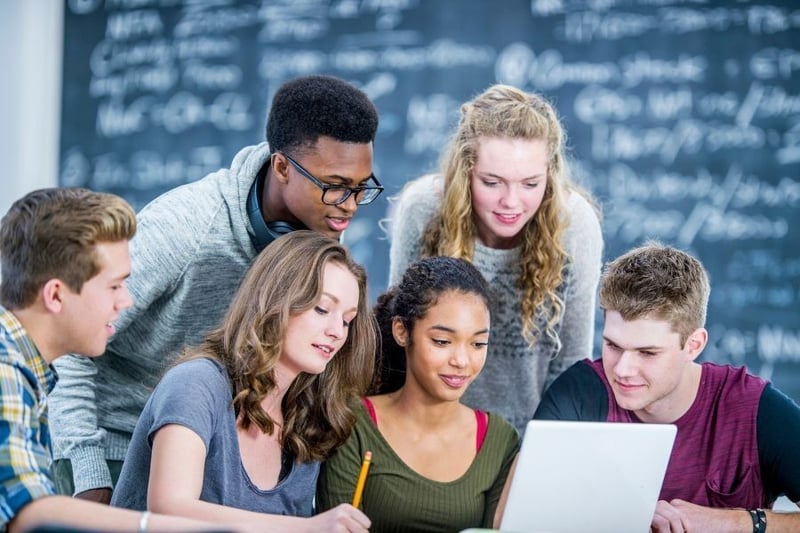 7 Ways to Boost Productivity as a Student