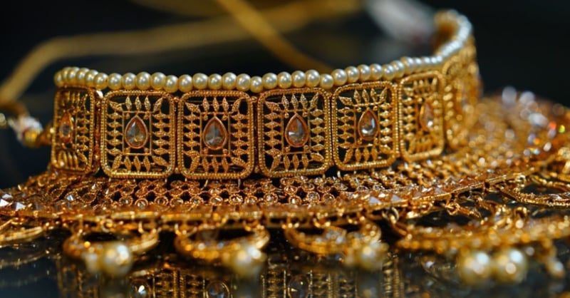 Maximising Returns from Gold and Jewellery Exchange