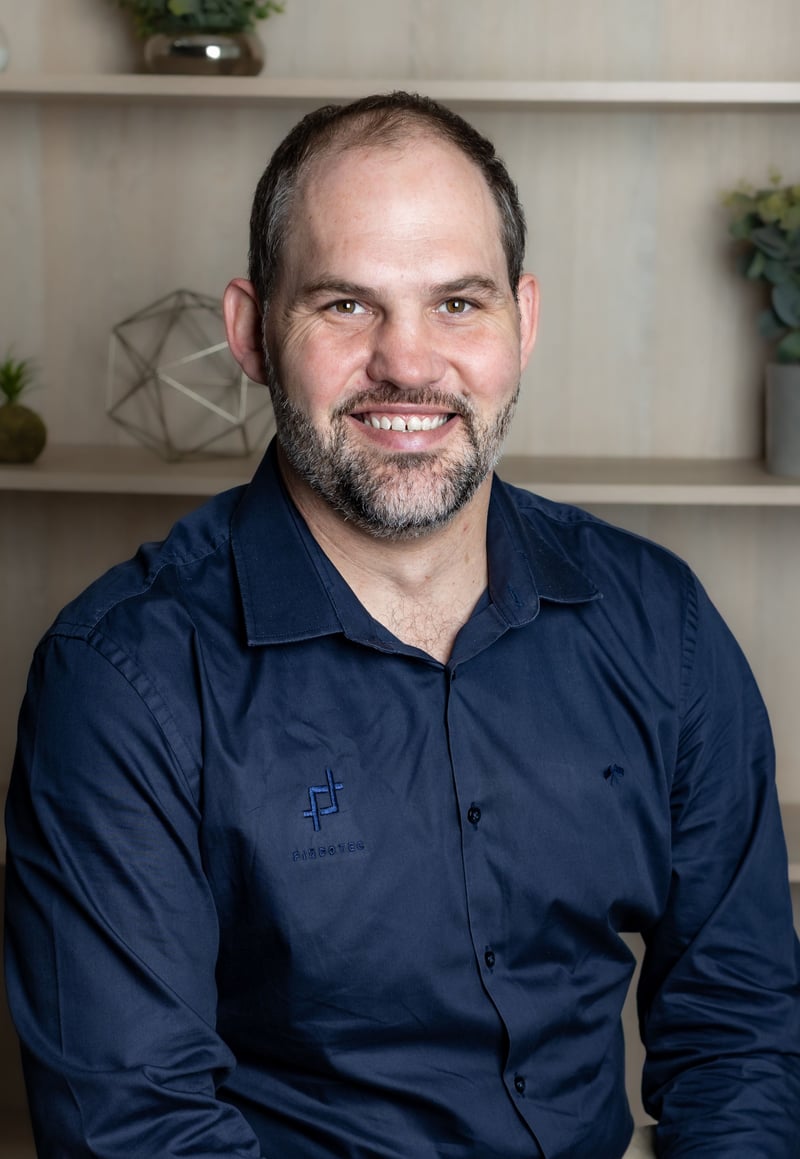 The rise of AI in financial services - Balancing innovation and integrity