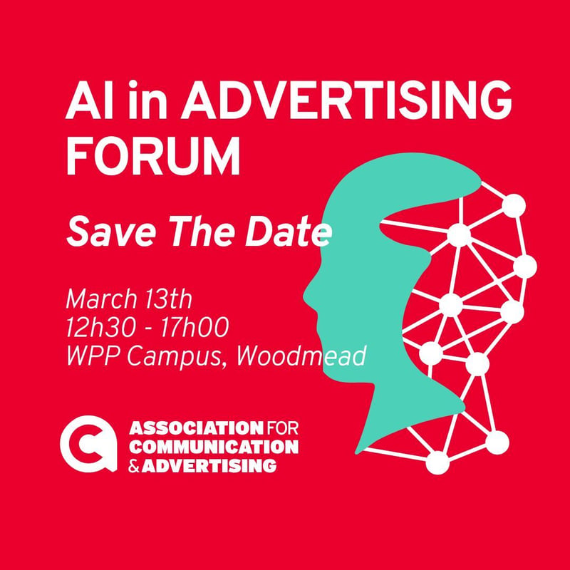 ACA to Host AI in Advertising Forum - Exploring Impact, Innovation, and Industry Readiness