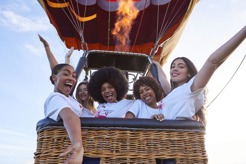 #DontBeAHothead - Choose to know, get tested!