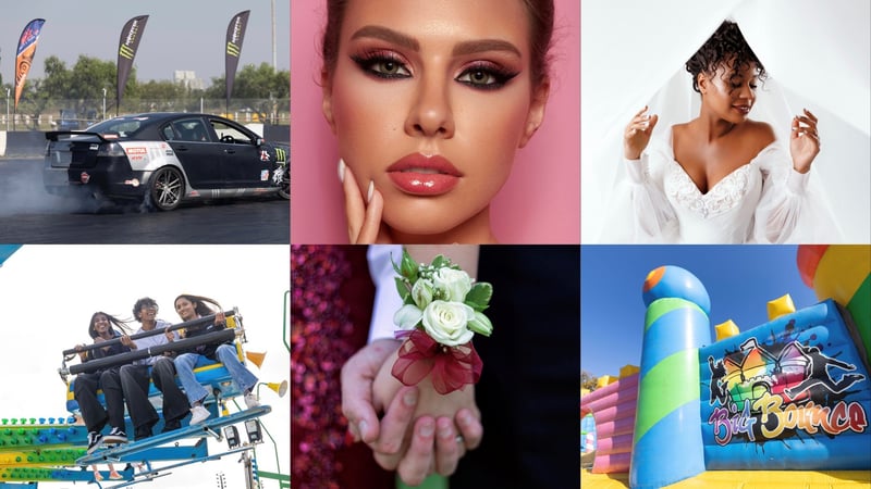 The Rand Show packs in free experiences for Joburg's best day out