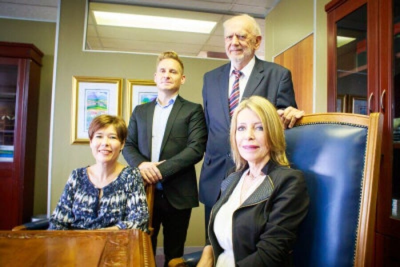 Commercial property startup in partnership to boost African development opportunities