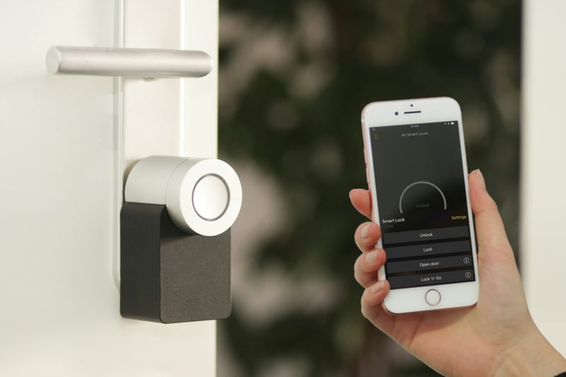 The Future of Luxury Living – How AI and Smart Homes Are Redefining Opulence