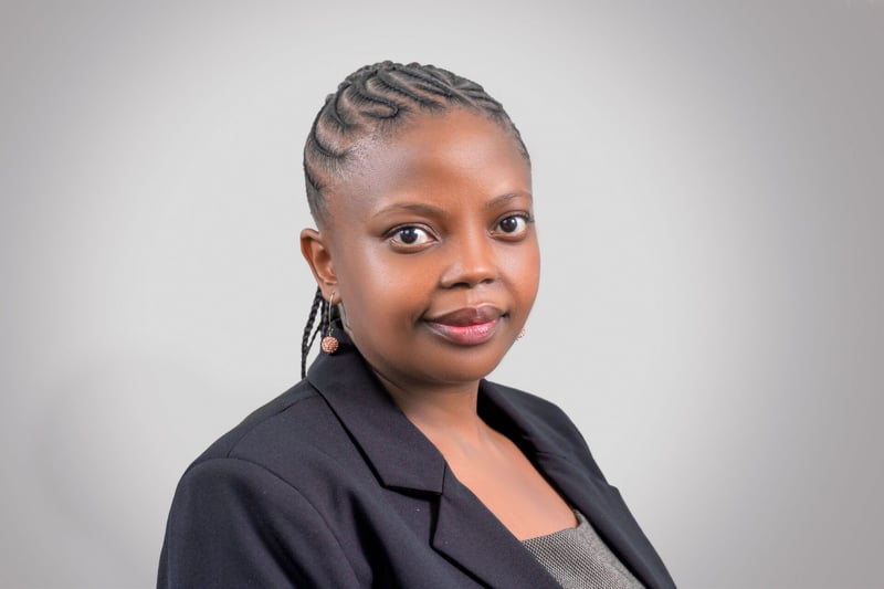 When a commercial property isn't safe for women, it isn't investment grade