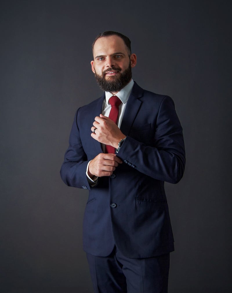 Mitch Bowker Officially Steps into CCO Role at Point