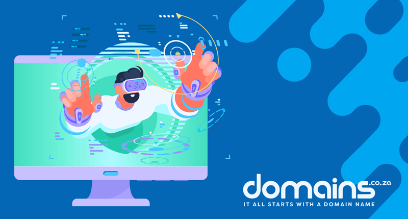 Get A .TECH Domain Name & Propel Your Tech Brand