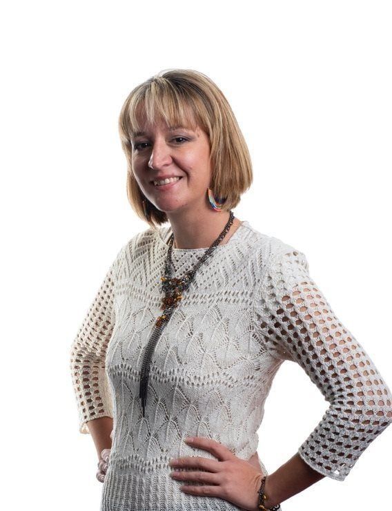 Field Force GM Carmen Brown - Women Must Stop Holding One Another Back