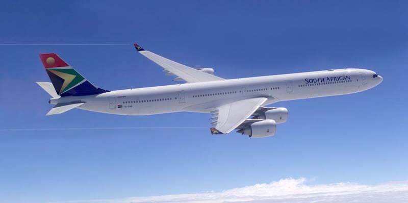 SAA Cyber-breach Under Investigation