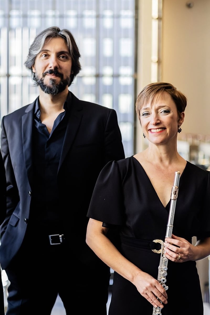 La Motte Classical Music Concert 17 January
