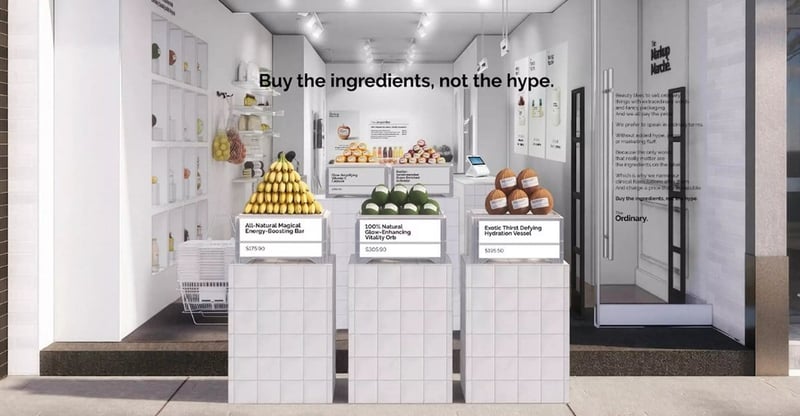 The Ordinary Tops AI Brand Index With 7% Citation Share in Q1 2026