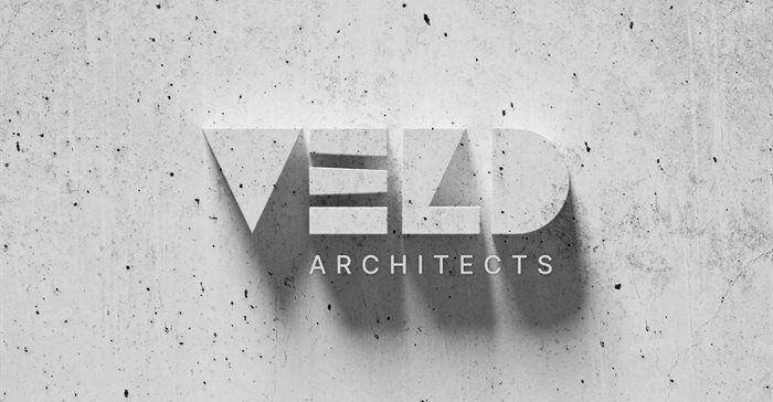 Sunshinegun refreshes Veld Architects visual identity with a design rooted in nature