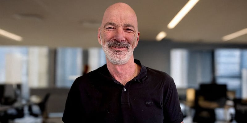 Andy Hedley Steps Up As Travelstart Group CEO With Focus On Unified Growth And B2B Expansion