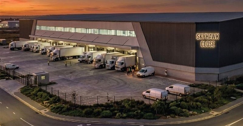 Developers Begin Speculative Industrial Builds as Cape Market Shifts Toward Preletting Risk
