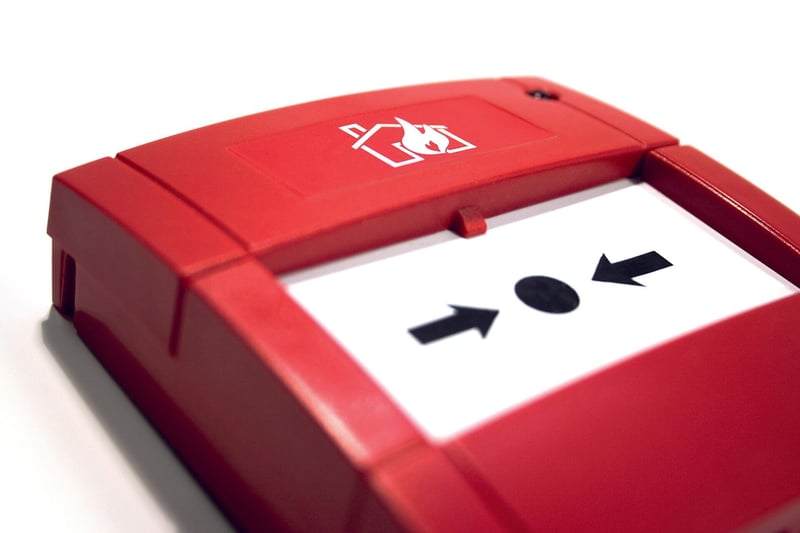 Don’t get Burned - The Benefits of a Bespoke Fire Response System