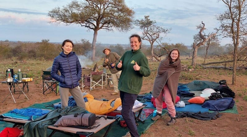 Stones Safaris Unveils a New Approach to Safari Through Experience-Led Activities