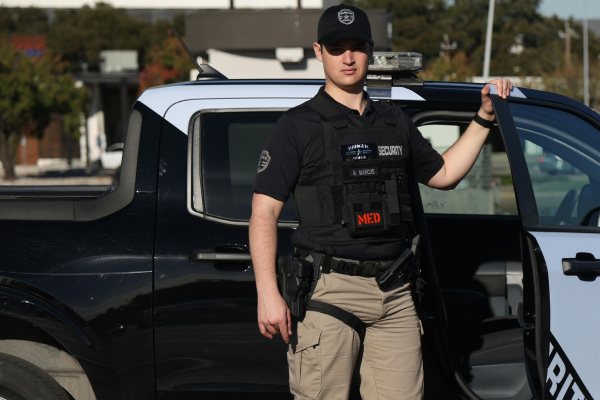 How MDM Prevents Latest Crime Trend