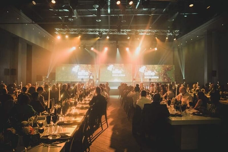 Winners of first ever Effie Awards South Africa Announced