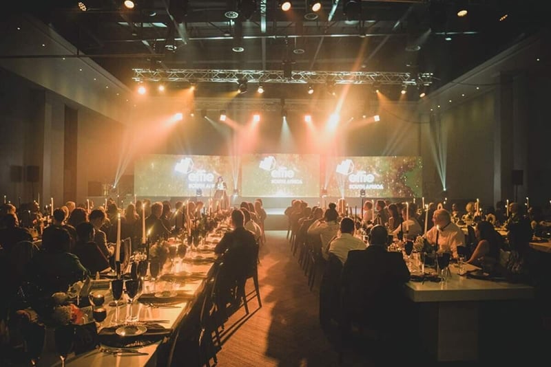 Winners of first ever Effie Awards South Africa Announced