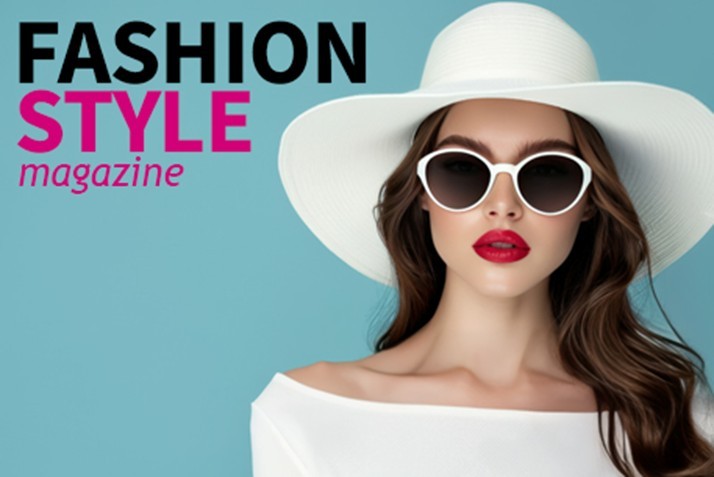 Fashion Style Magazine Launches With Bold Editorial Vision Led By Selenia Erye